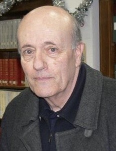 Javier Muguerza Carpintier
