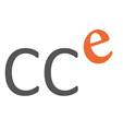 Proyecto cce Logo