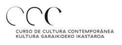 I Curso de Cultura Contemporánea "Cultura, cultivo y culto"