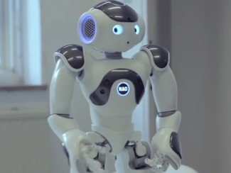 El CSIC presenta el documental ‘Los robots salen de las fábricas, ¿estaremos preparados?’