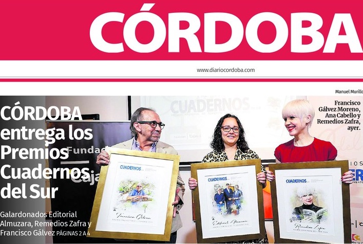 Foto: Diario Córdoba