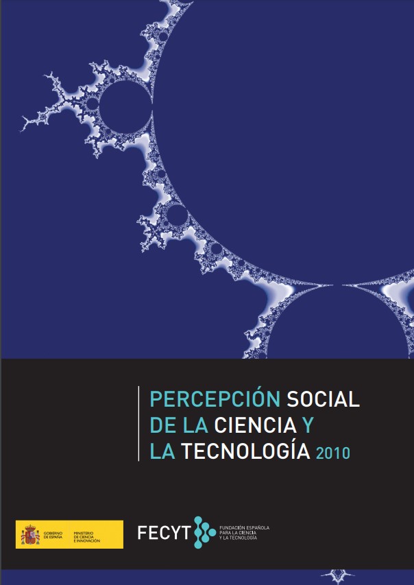 El Grupo de Estudios de la Actividad Científica (IEDCYT-CCHS) participa en el informe 'Percepción social de la ciencia y la tecnología 2010'