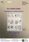 Seminario de Epistemología Histórica: "Physiognomy in Science and Art"