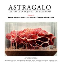 Se publica un número extra de la revista "Astrágalo" con un monográfico editado por Marta Velasco y Jesús Rey (IFS)