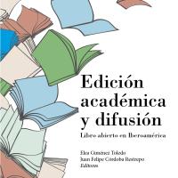 Elea Giménez (IFS) presenta en la Feria Internacional del Libro de México el primer libro en abierto sobre libros de acceso abierto en Iberoamerica