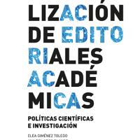Nueva publicación de Elea Giménez (IFS) sobre digitalización de editoriaes académicas
