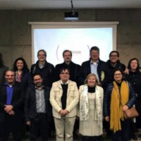 Concha Roldán (IFS) formará parte de la Junta Directiva de la Red Iberoamericana de Filosofía