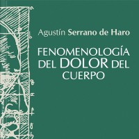 Nuevo libro del Instituto de Filosofía del CSIC aborda la experiencia del dolor desde la fenomenología