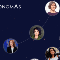'AstrónomAs', una exposición que divulga la investigación de las mujeres astrónomas, con la participación del Instituto de Filosofía