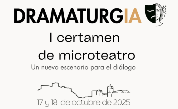 Berlanga de Duero, en Soria, acoge el I certamen de microteatro "DramaturgIA"