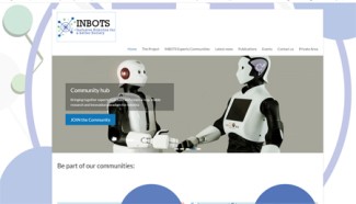 INBOTS Inclusive Robotics for a better society
