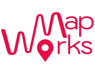 Logotipo MapWorks