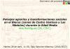 Seminario: "Paisajes agrarios y transformaciones sociales en El Bierzo (Zonas de Castro Ventosa y Las Médulas) durante la Edad Media"