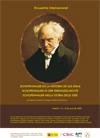 Encuentro Internacional: “Schopenhauer en la Historia de las ideas”