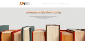 Proyecto Scholarly Publishers Indicators (SPI)